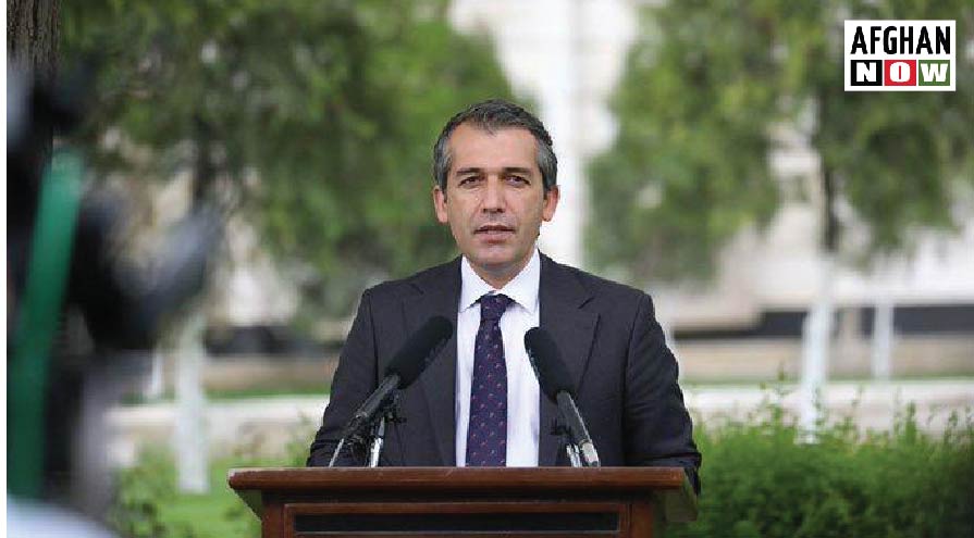 ولسمشری ماڼړۍ: ټول طالب زندانیان مو ازاد کړي