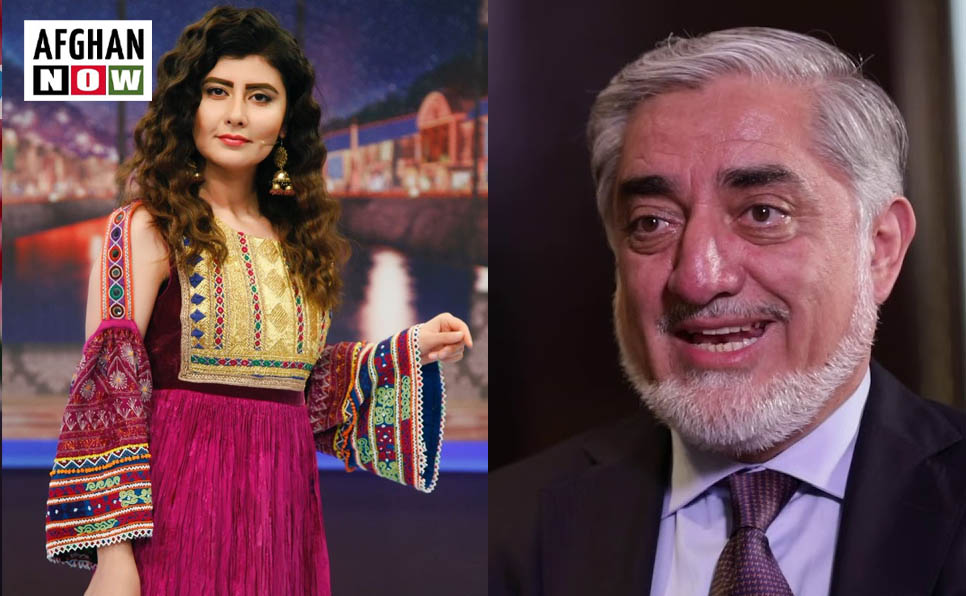 ډاکترعبدالله د نجیبې په اند