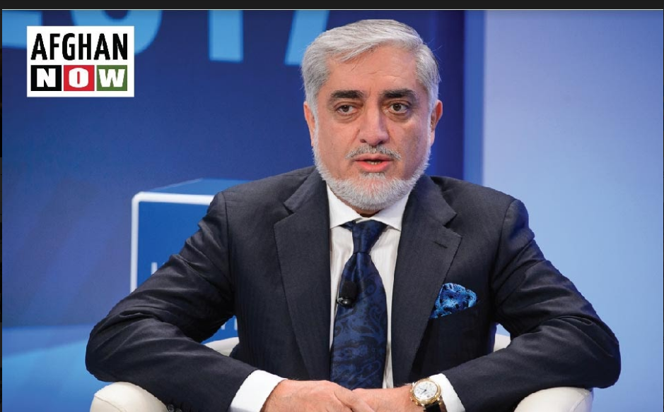 عبدالله عبدالله: اوسني وخت کې اړتیا ده چې د وحدت او له یو بل سره د روغې جوړې غږ پورته شي
