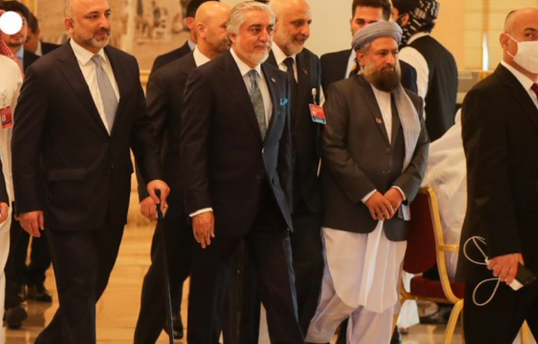 abdullah