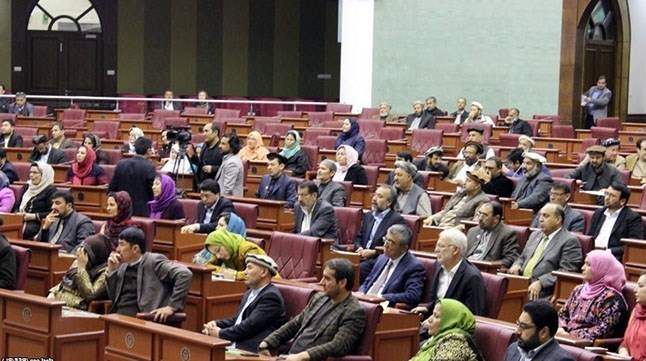 ولسي جرګه: د حکومت پلاوۍ په مزاکراتي اصولونه پوهيږي