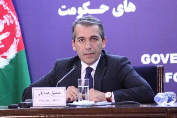 ولسمشری ماڼړۍ: ټول طالب زندانیان مو ازاد کړي