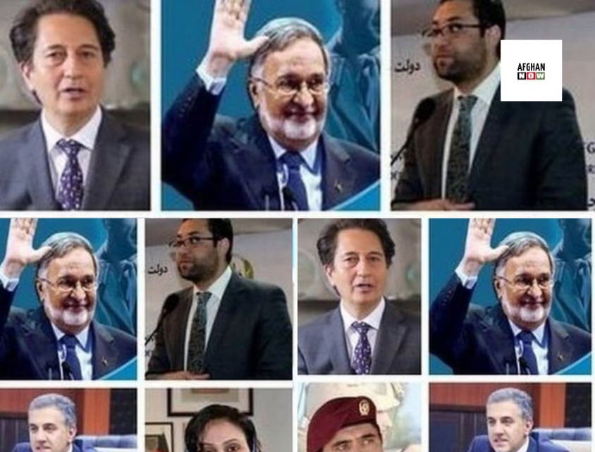 د افغانستان د بهرنیو چارو وزارت ۱۳نوي سفیران معریفي کړل