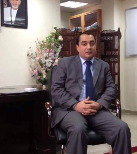 مجیب الرحمن شېرزاد څوک دی؟