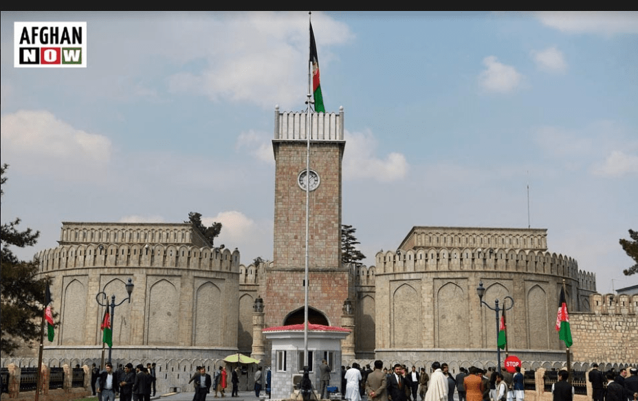 ولسمشری ماڼۍ:دجګړې زیاتوالۍ د سولې خبرې مشکلاتو سره مخ کوي