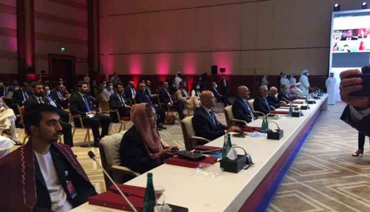 د خپلمنځي خبرو د تماس ډلو ناستې لاهم بې نتیجې دي