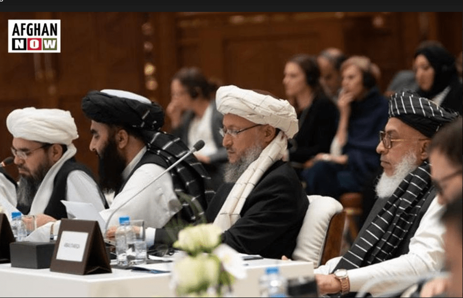 طالبان او سوله