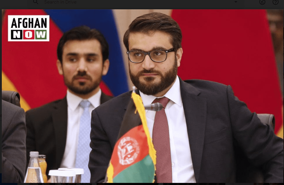 حمدالله محب: دسولې د هڅو تر څنګ جګړې ته هم دوام ورکوو