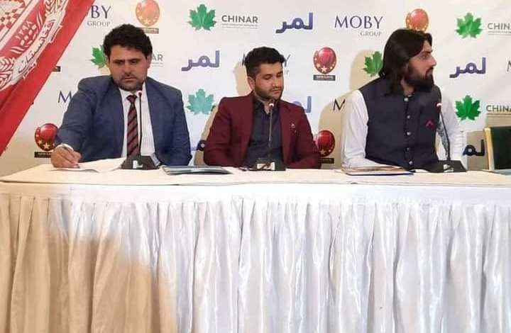 افغان ځوانان: د کرکټ میلیون لیګ سیالۍ باید ژر ترژره پیل شي