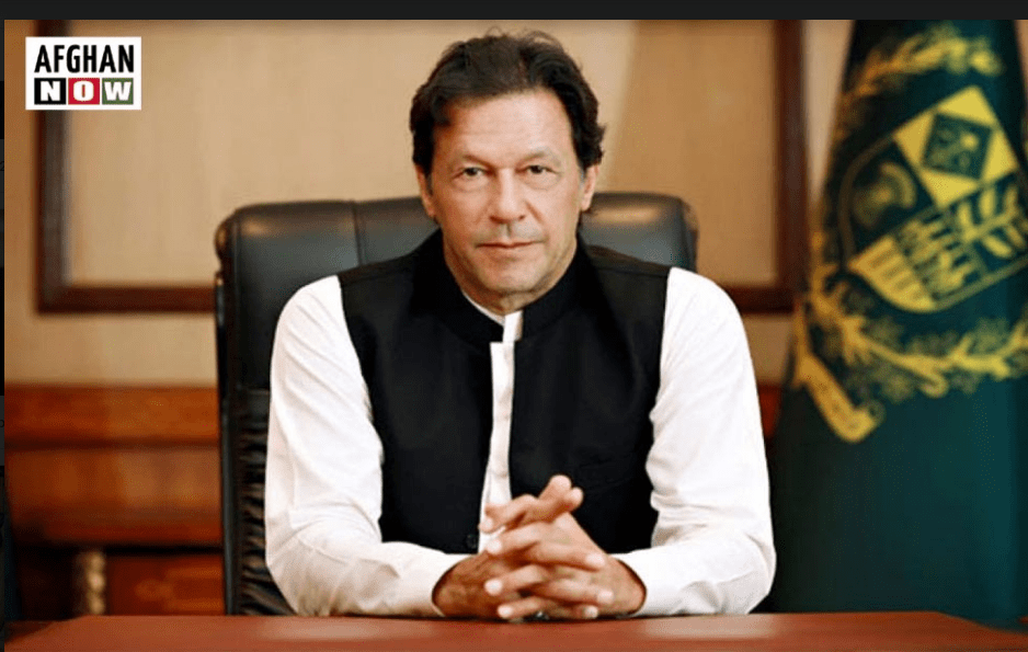 عمران خان د ننګرهار پېښې په اړه ټویټ کړی او خواشیني ېې ښودلې
