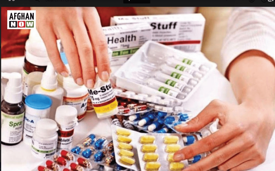 د کرونا ویروس مخنیوي لپاره نوي درمل تاید شول
