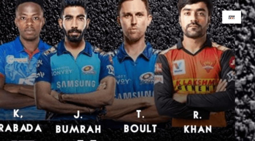د IPL غوره ویکټ اخیستونکي پلیران