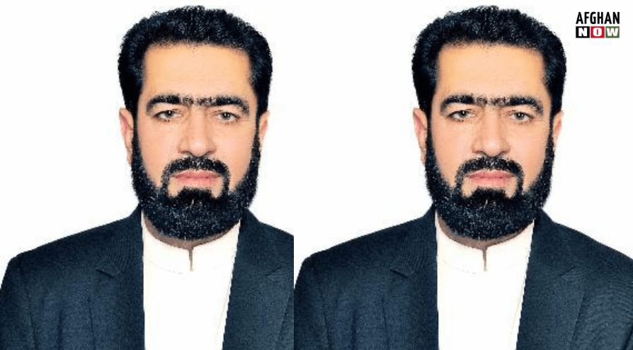 ښاغلثی نجیب الله