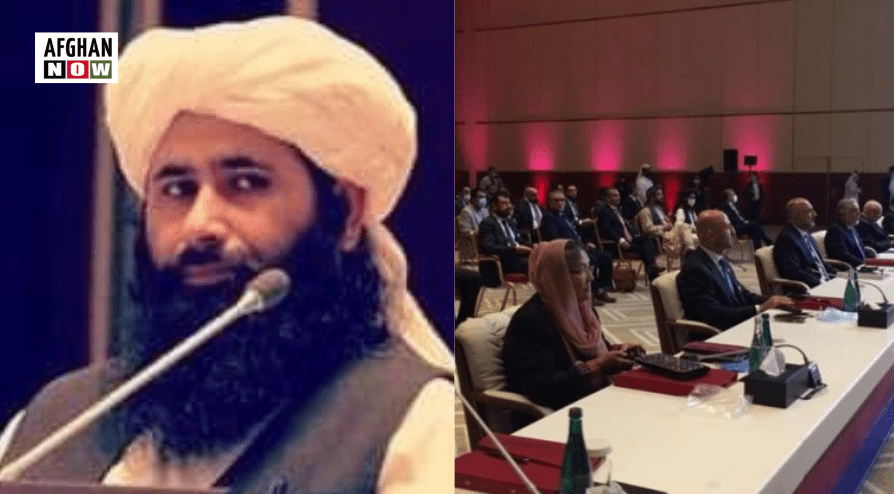 د خپلمنځي خبرو د تماس ډلو ناستې لاهم بې نتیجې دي