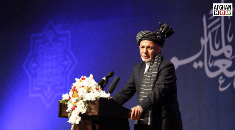 ولسمشرغني: د مذهب او دین په نوم جګړې باید دوام ونکړي
