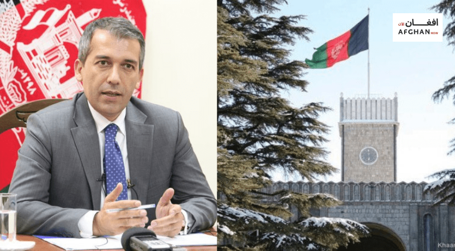 ولسمشری ماڼړی:افغانستان لا هم د امریکا او ناټو مرستو ته اړتیا لري
