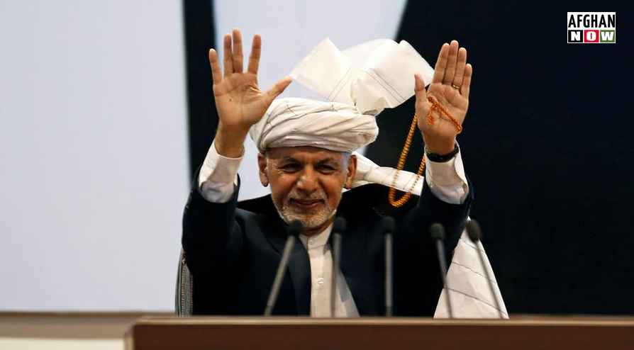 ولسمشرغني ددهراود ولسوالۍ د کمانډو ځواکونو قوماندان ستایلی