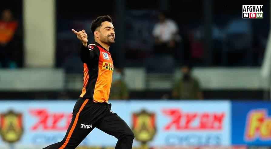 د روان کال IPL د راشد خان لپاره تر ټولو غوره، خو د نبي او مجيب لپارهښه نه وو