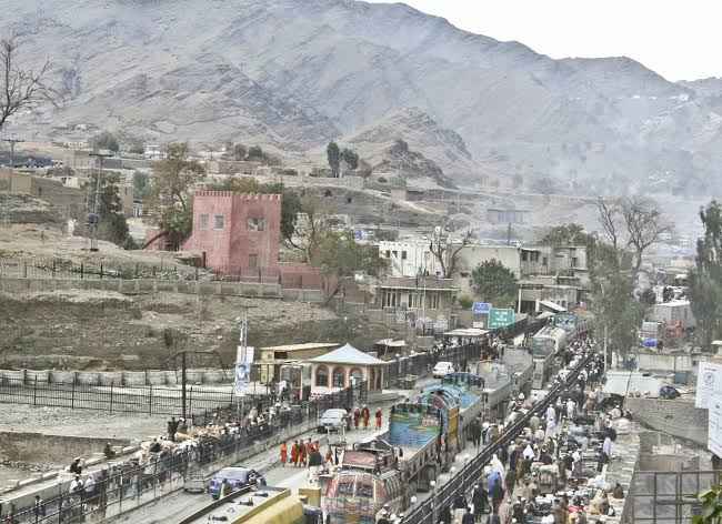 پاکستان سره سوداګري دپخواپه پرتله کمه شوې