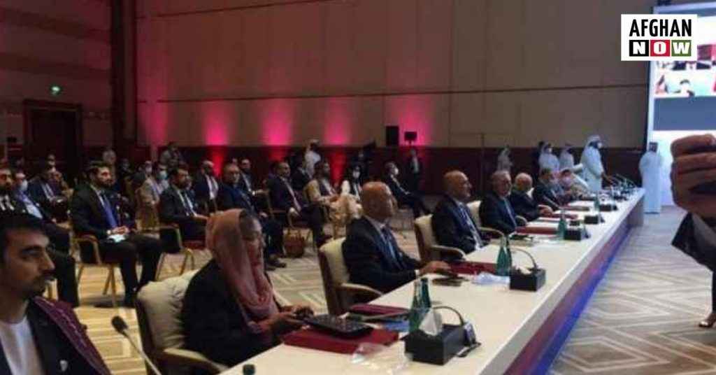ګلبدین حکمتیار طالبانو سره مخامخ خبرو لپاره قطر ته سفر کوي