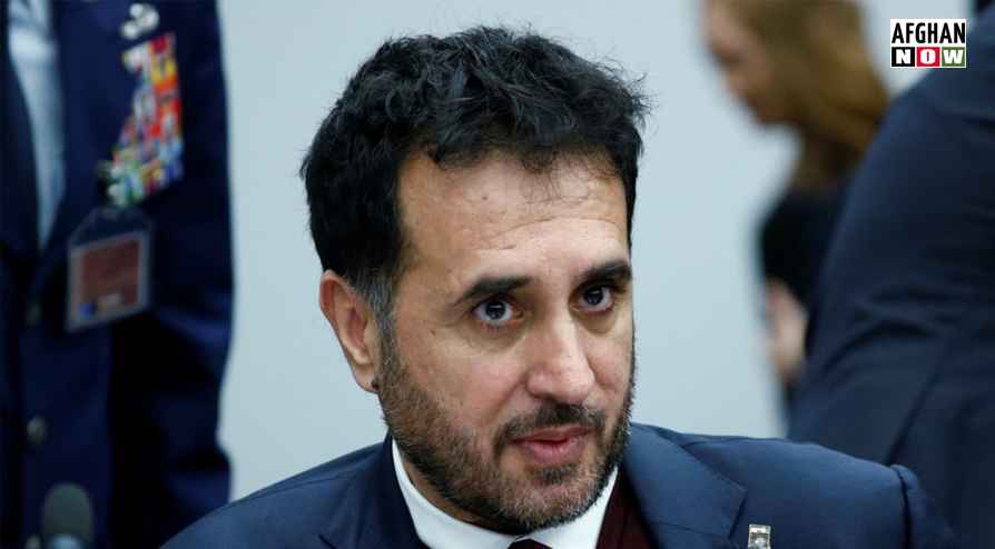خالد: د سولې روانو خبرو باندې پوره باوري نه یو