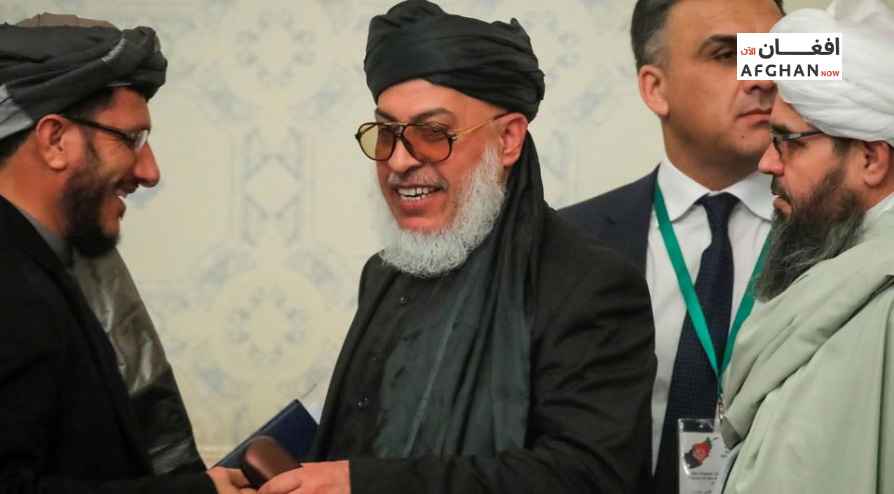 معصوم ستانکزی:طالبانو سره خبرې د سولې راوستلو یواځینی لار ده