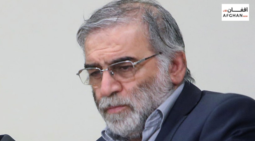 دقطر امریکا ټیم څنګه د ایراني ساینس پوه د وژلوپه بریدپوه شو؟