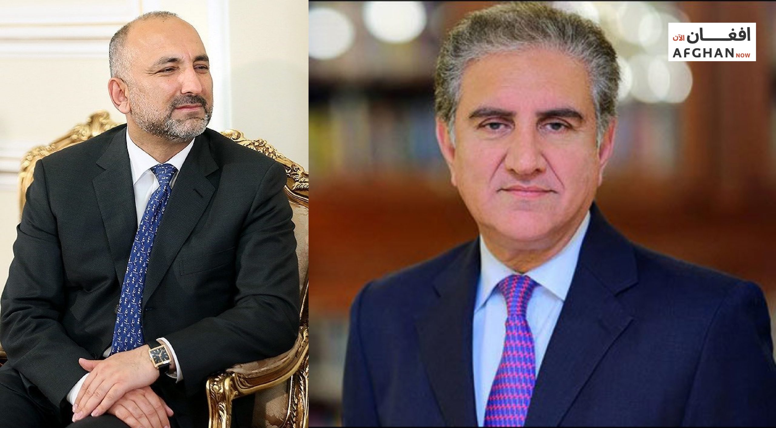 قریشي اتمر سره په افغان سوله او د دواړو ملکونو په اړیکو غږېدلی