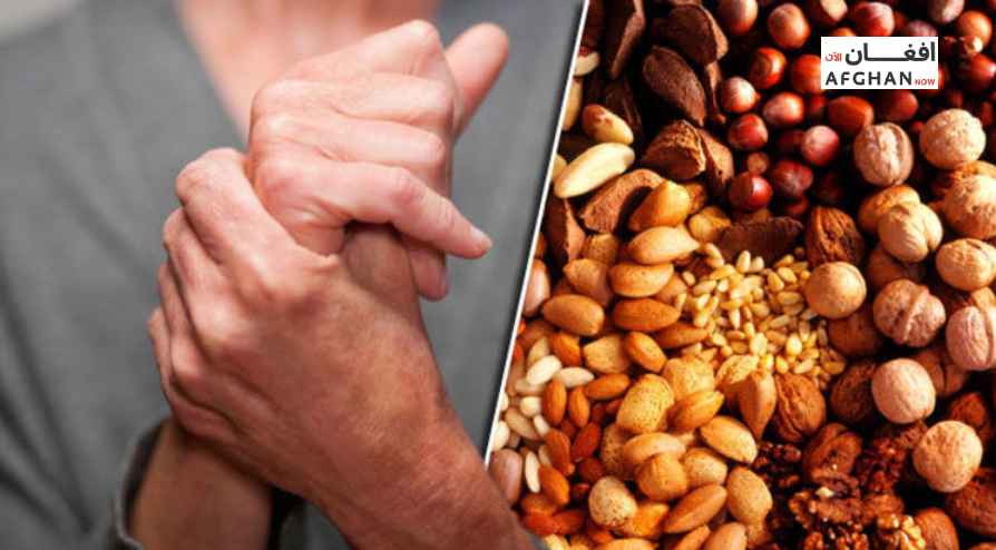 کوم خواړه مو د بندونو له درده ساتي؟