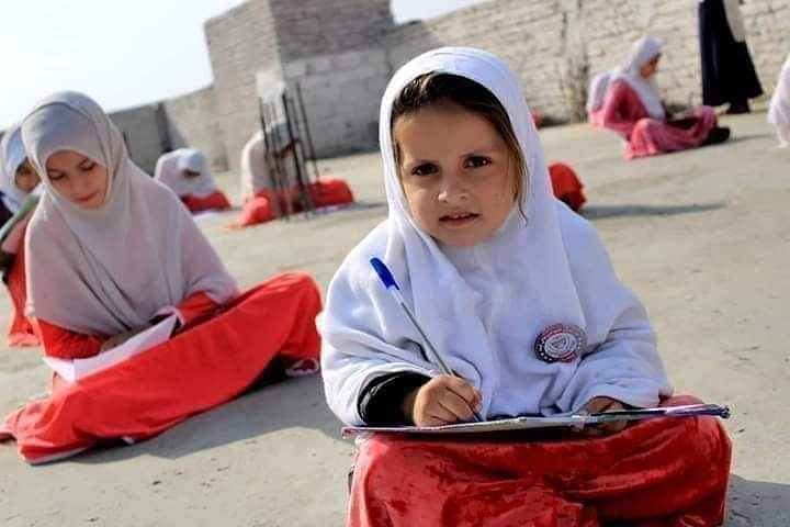 د ١نه ٣ صنف پورې ښوونځي جومات ته انتقالول او د افغانستان بودیجه