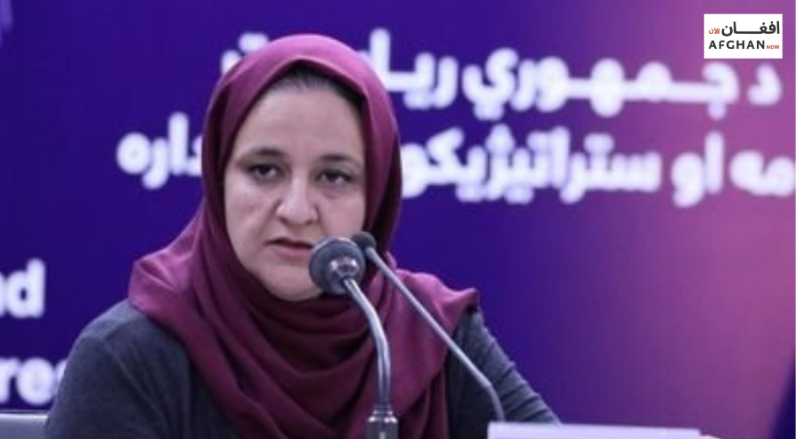 د پوهنې وزیره:مشاورينو پر ځاۍمعاش باید ښوونکو ته ډېرورکړل شي