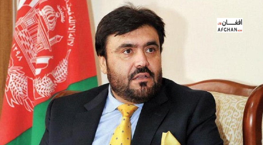 دوحه کې د افغانستان سفیر د ورپېښې ناروغی له کبله مړ شو