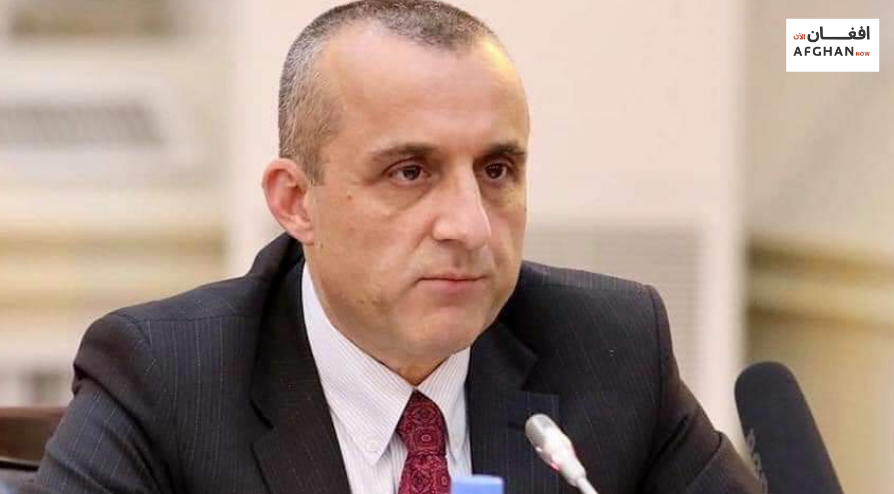 د امرالله صالح او مرتضوي تازه څرګندونې