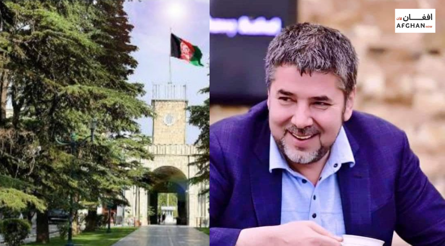 ولسمشری ماڼړی د ملي مصاحې له شورا څلور کسان و ایستل