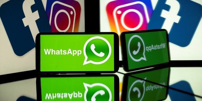 د واټساپ نمبرڅنګه بدل کړو، چې ډاټا مو هم ضایع نشي؟