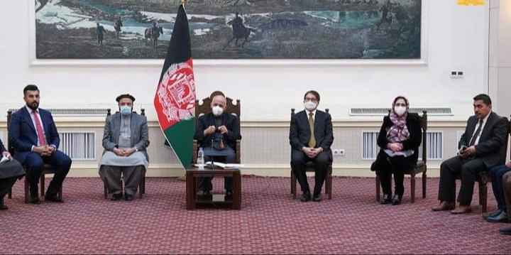 ولسمشرغني د رحیم ګردېزي ګروپ د ځڼغوزیو فابریکه رسماً پرانیسته