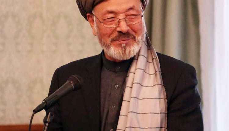 کریم خلیلي نن اسلام اباد ته ځي
