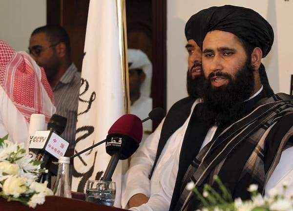 معصوم ستانکزی: د روانې اوونۍ تر پایه د اجنډا پر مهمو موضوعاتو بحثونه تر سره کیږي