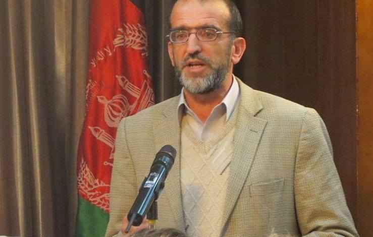 د حکومت مزاکراتي ټیم: تر هر څه مښکې باید د جګړې د مشروعیت په اړه بحث وشي