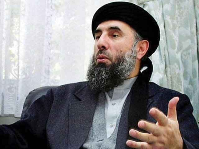 ګلبدین حکمتیار د ځينو بهرنیو دیپلوماتانو د یرغمل نیولو ګواښ کړی