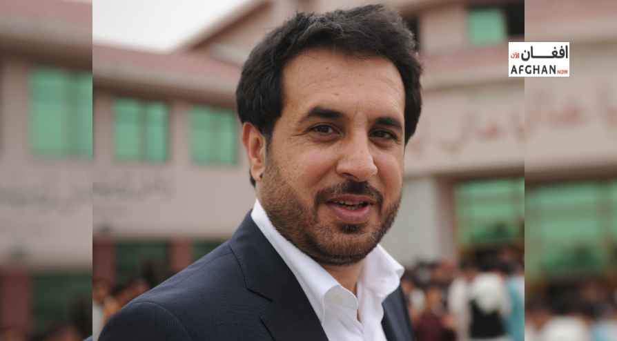 اسدالله خالد له دفاع وزارت نه داستعفا خبر رد کړ