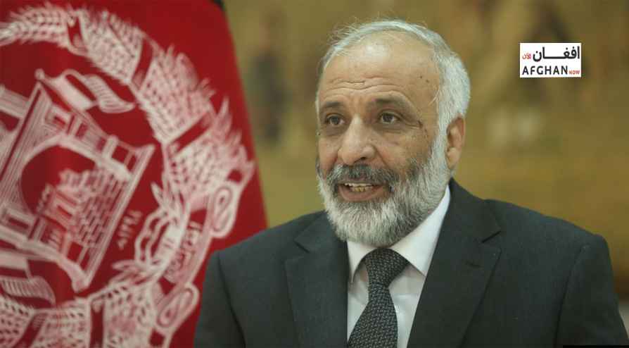 معصوم ستانکزی: د روانې اوونۍ تر پایه د اجنډا پر مهمو موضوعاتو بحثونه تر سره کیږي