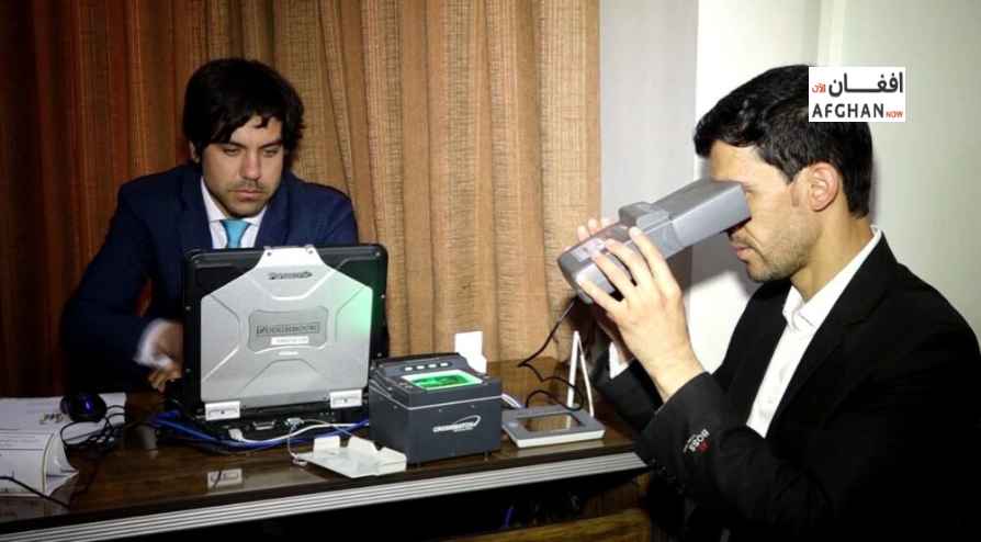 روان کال به ٥ میلیونه الکترونیکي تزکیرې ووېشل شي