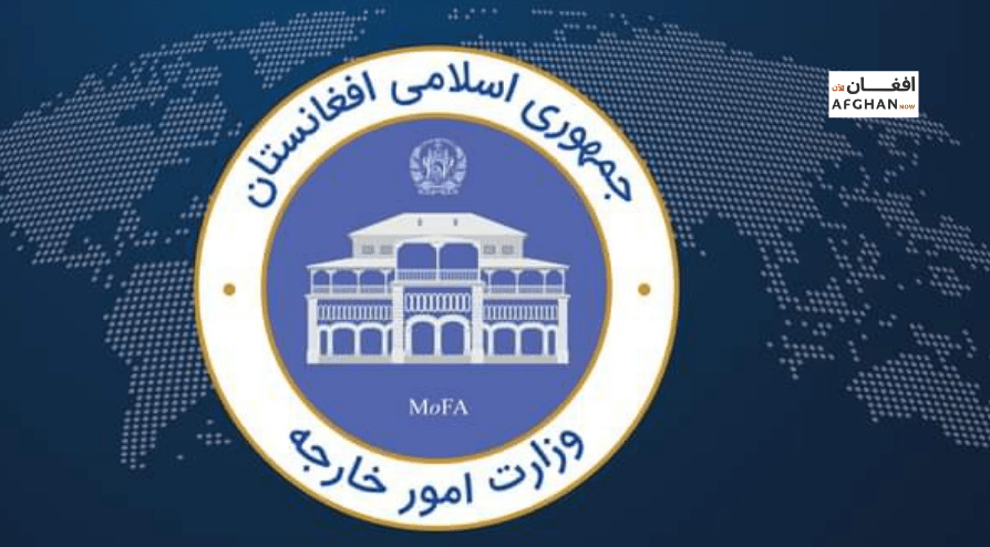 ایا افغان حکومت ایران ته د طالب پلاوي دسفر په اړه خبر ورکړل شوی وو؟