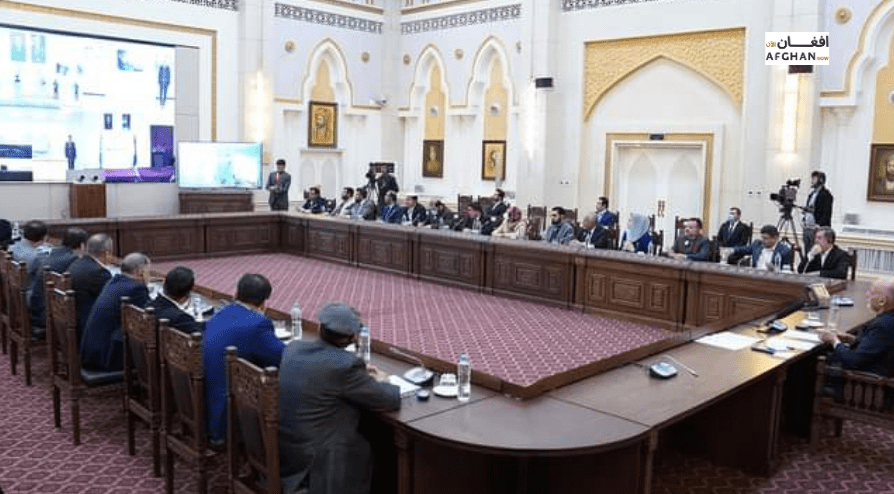نن ورځ افغانستان کې درې نوې پروژې پرانستل شوې