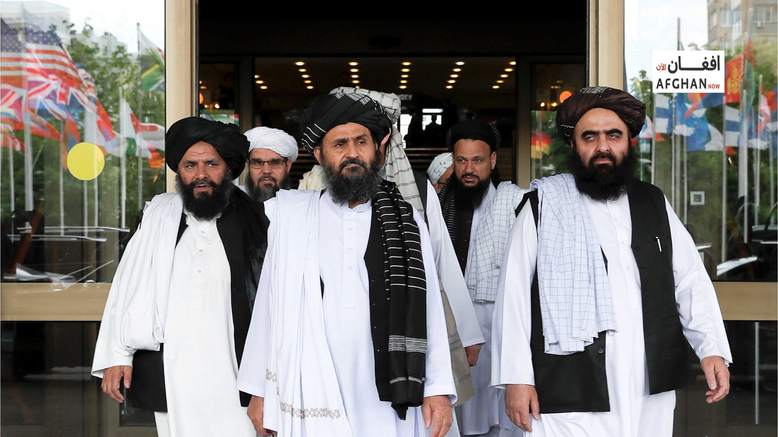 د پخلاینې شورا:د نړیوالو د باور زیاتولو په موخه طالبان باید اوربند اعلان کړي