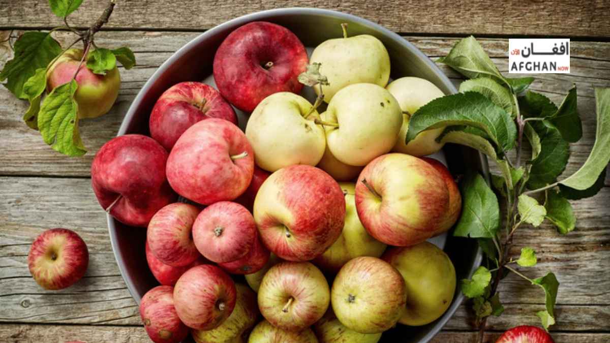 د ډېرو مڼو د خوراک زیانونه