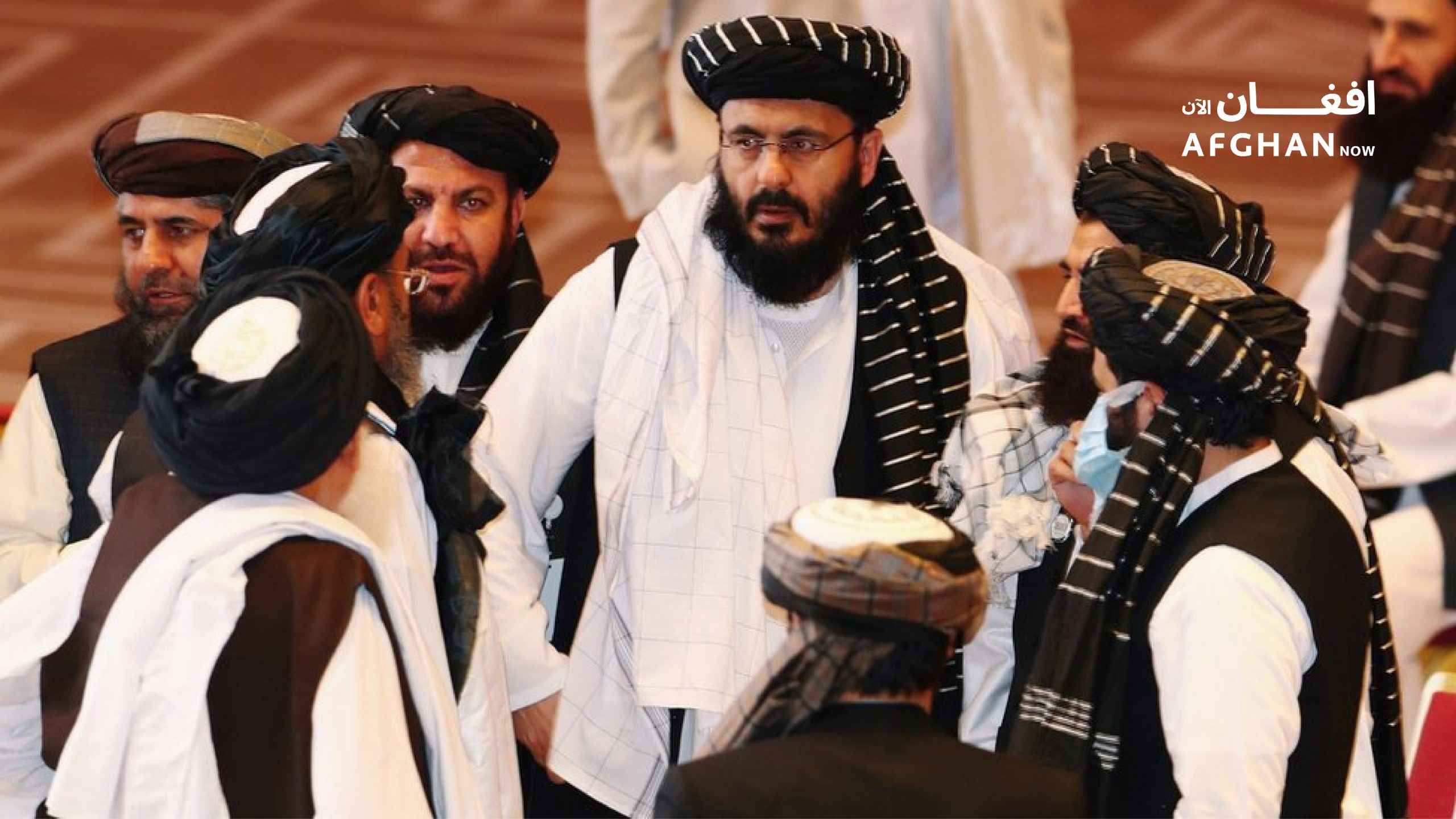 پېنټاګان ته د طالبانو غبرګون