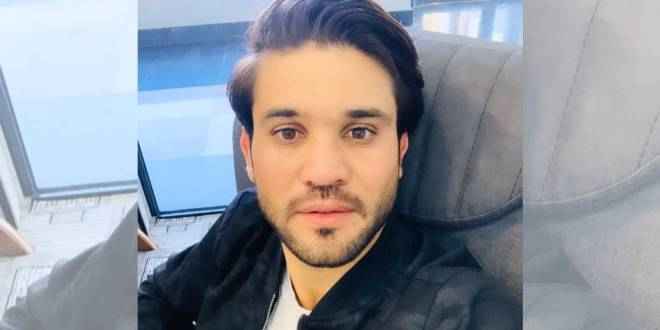 قېس احمد:ما لپاره د خوشالی ځېری دی چې په (PSL) کې ولوبېږم