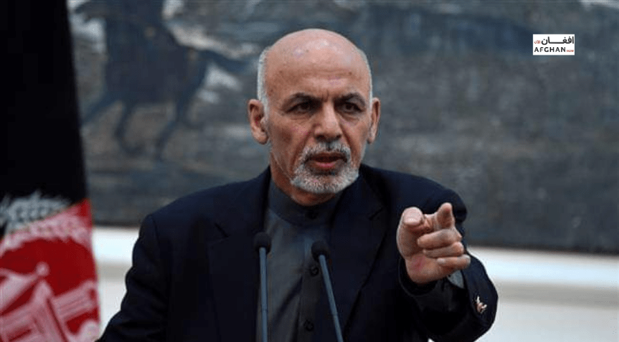 ولسمشرغني ته د مالیې وزارت د اصلاحي برنامو راپور وړاندې شو